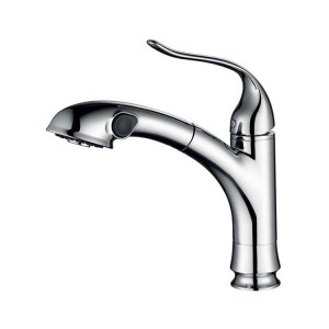CF15019 Pull out pull down kitchen faucet