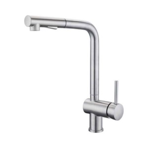 CF15034 Pull out pull down kitchen faucet