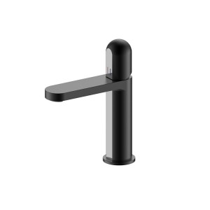 MP11018 Deck-mount hot and cold basin faucet