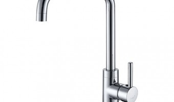 Shower system_Kitchen faucet_Bathroom faucet-KaiPing AIDA Sanitary Ware Technology Co.,LTD-F15082CP01