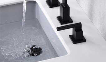 Shower system_Kitchen faucet_Bathroom faucet-KaiPing AIDA Sanitary Ware Technology Co.,LTD-WHAT SHOULD I DO IF THE BASIN FAUCET IS BLOCKED AND THE WATER IS SLOW?