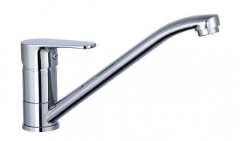 Shower system_Kitchen faucet_Bathroom faucet-KaiPing AIDA Sanitary Ware Technology Co.,LTD-F15083CP01
