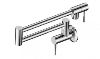 Shower system_Kitchen faucet_Bathroom faucet-KaiPing AIDA Sanitary Ware Technology Co.,LTD-25044