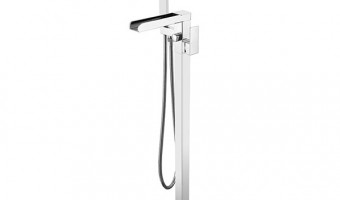 Shower system_Kitchen faucet_Bathroom faucet-KaiPing AIDA Sanitary Ware Technology Co.,LTD-54007