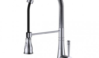 Shower system_Kitchen faucet_Bathroom faucet-KaiPing AIDA Sanitary Ware Technology Co.,LTD-15029