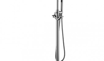 Shower system_Kitchen faucet_Bathroom faucet-KaiPing AIDA Sanitary Ware Technology Co.,LTD-54006