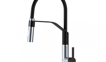 Shower system_Kitchen faucet_Bathroom faucet-KaiPing AIDA Sanitary Ware Technology Co.,LTD-15048CP01