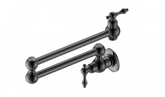 Shower system_Kitchen faucet_Bathroom faucet-KaiPing AIDA Sanitary Ware Technology Co.,LTD-25045