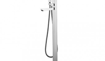Shower system_Kitchen faucet_Bathroom faucet-KaiPing AIDA Sanitary Ware Technology Co.,LTD-54008