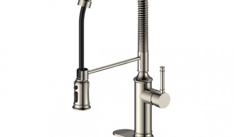 Shower system_Kitchen faucet_Bathroom faucet-KaiPing AIDA Sanitary Ware Technology Co.,LTD-15026