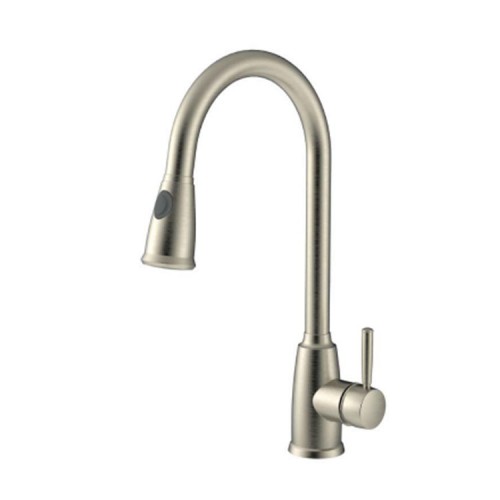 CF15013 Pull out pull down kitchen faucet